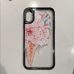 SOLD — Casetify iPhone XR case